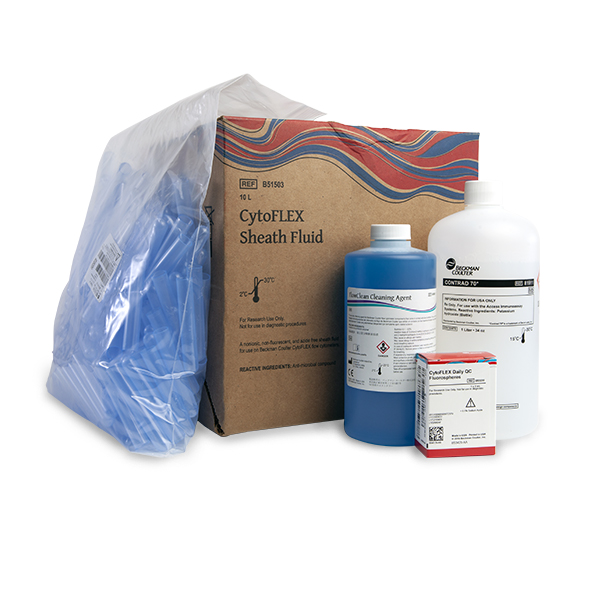 B55031_B55031, CytoFLEX Reagents Starter Kit