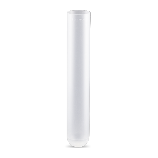 328874_4 mL Open-Top Thinwall Polypropylene Tube, 11 x 60mm - 50Pk