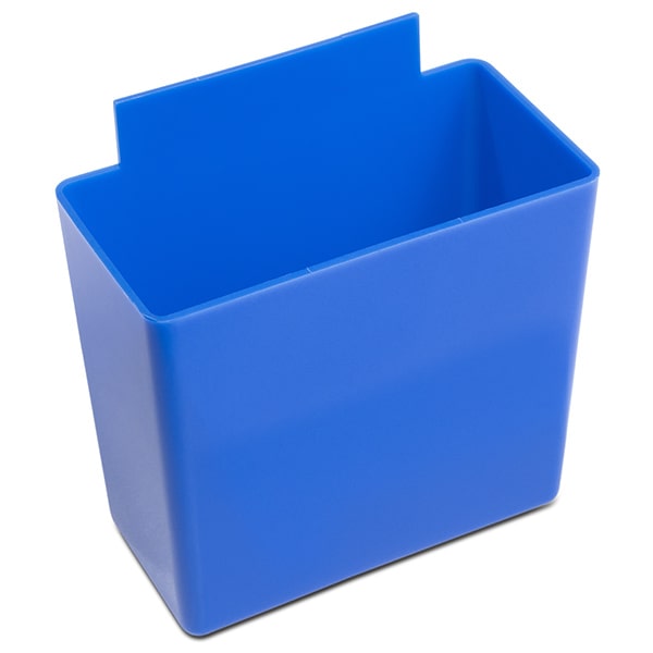 D07609_Biomek NGeniuS Liquid Waste Container, 5/Box