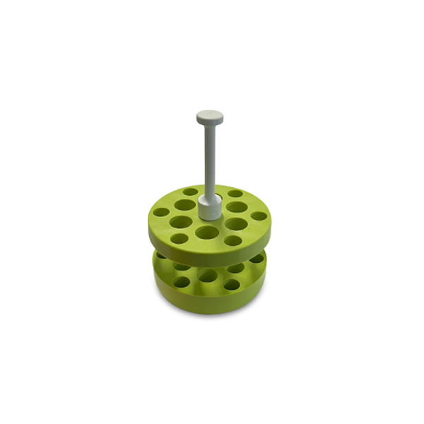 358991-Aerosolve(R) (R)  Canister Tube Rack (17.0 mm)_2