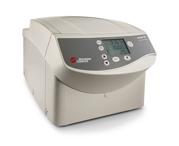 B30146_Microfuge 20R, 120 V 60 Hz, with FA241.5P