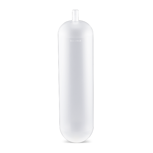 342414_39 mL, Quick-Seal Round-Top Polypropylene Tube, 25 x 89mm - 50Pk